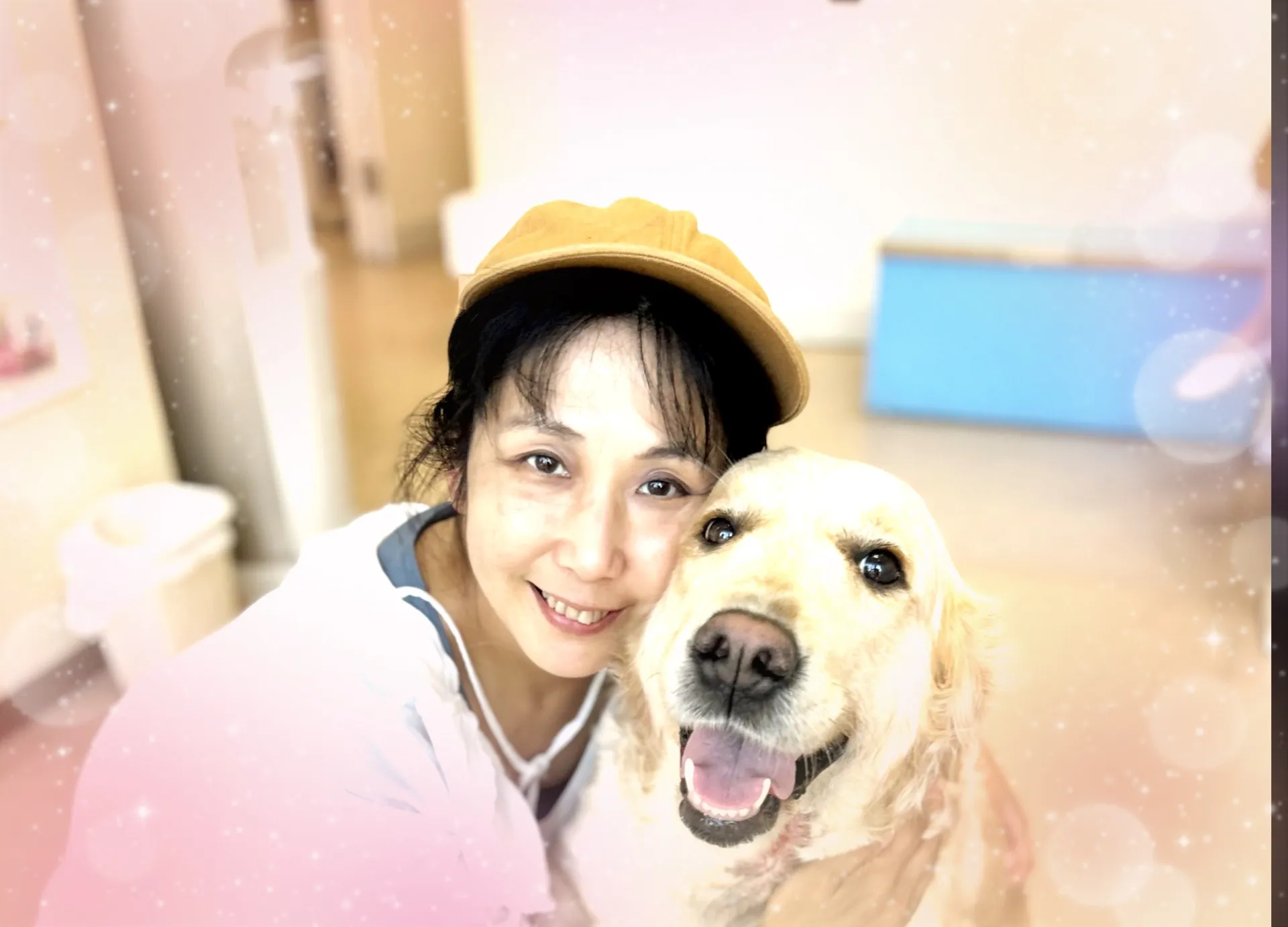 　順調に回復しました