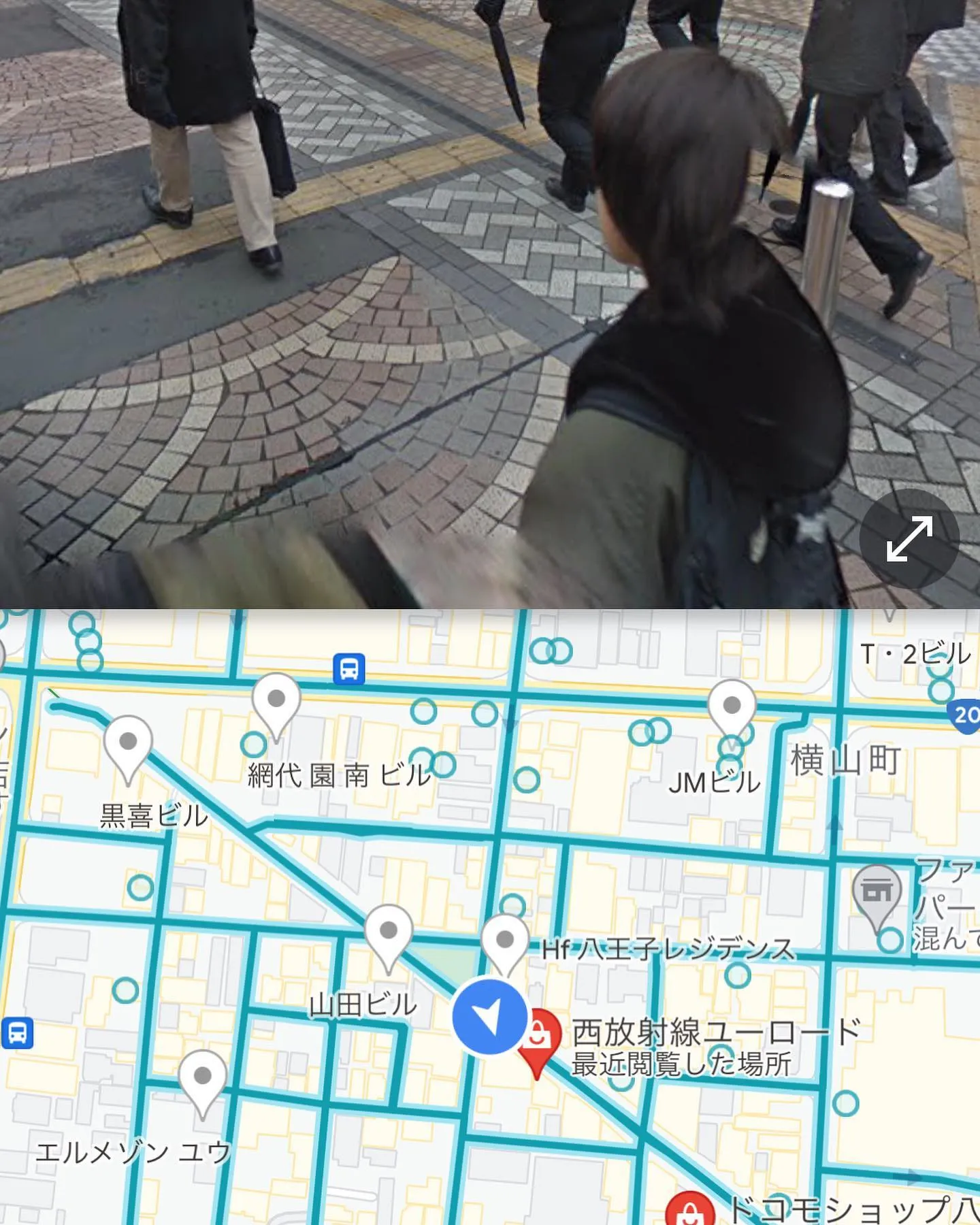 はちねこさん、八王子放射線ユーロードの古本祭りに出展してます...