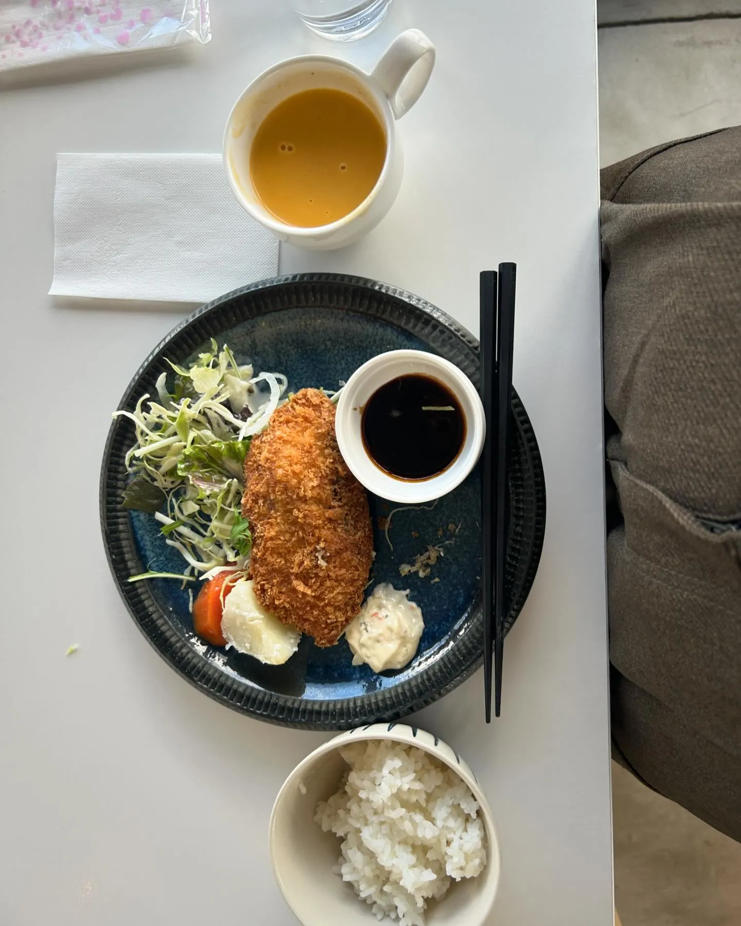 ペットタクシー以外に今回はお引越しのお手伝いをしました。