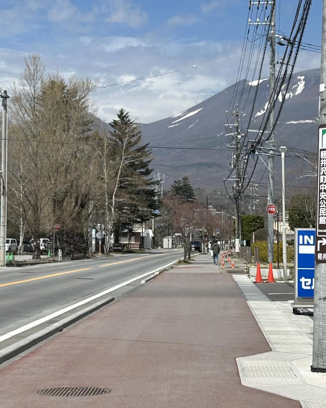 ゆとりろガーデン北軽井沢withDOGSに行きました。