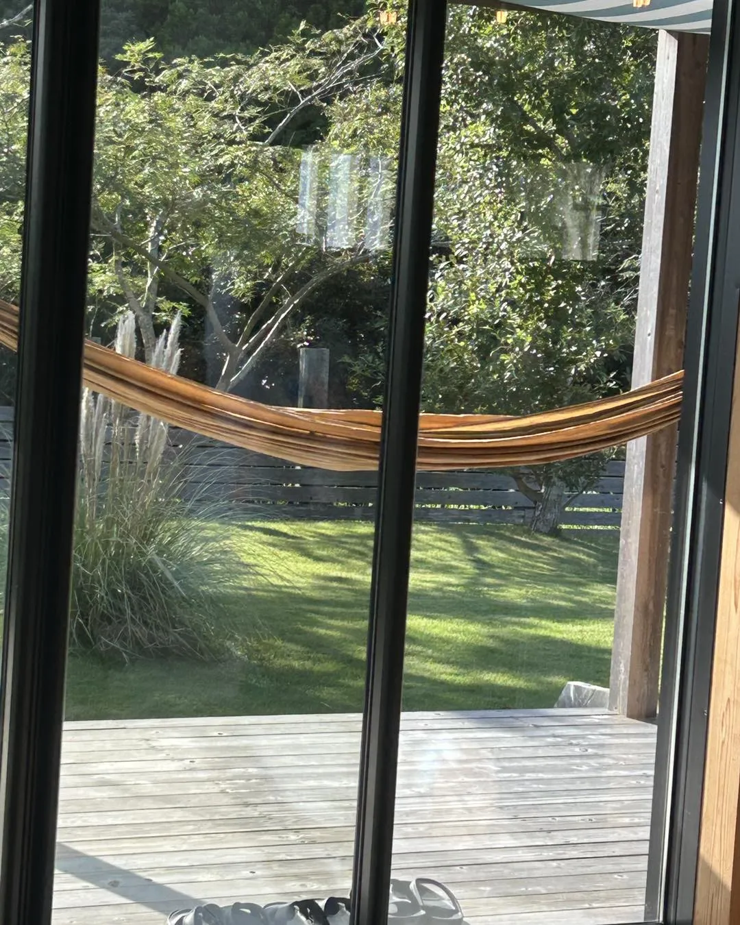 Lake Resortプライベートガーデン様です。