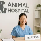 動物病院同行サポート