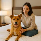 ホテル・旅館送迎