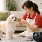 ペットホテル・ペットケア